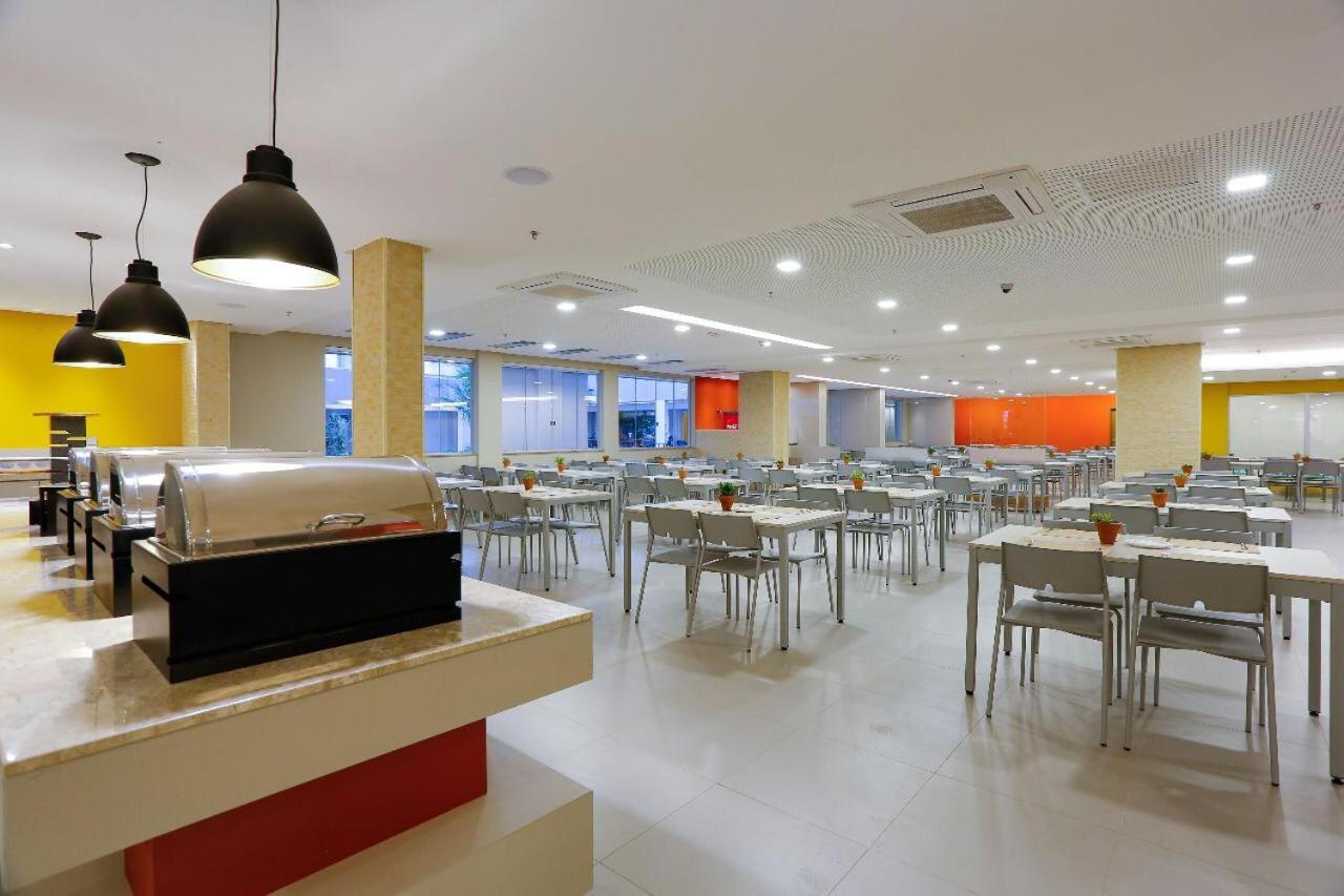 Enjoy Park Apartamento