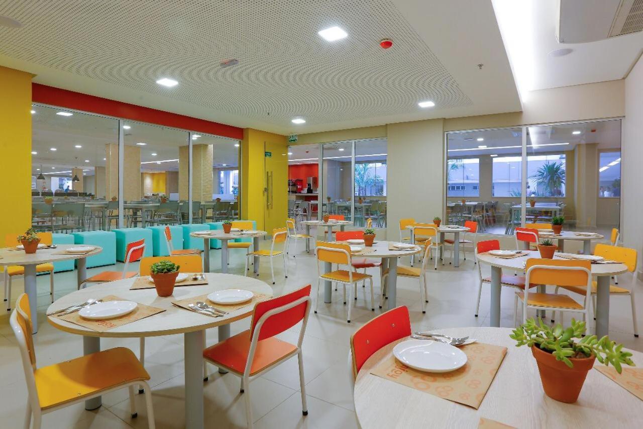 Enjoy Park Apartamento