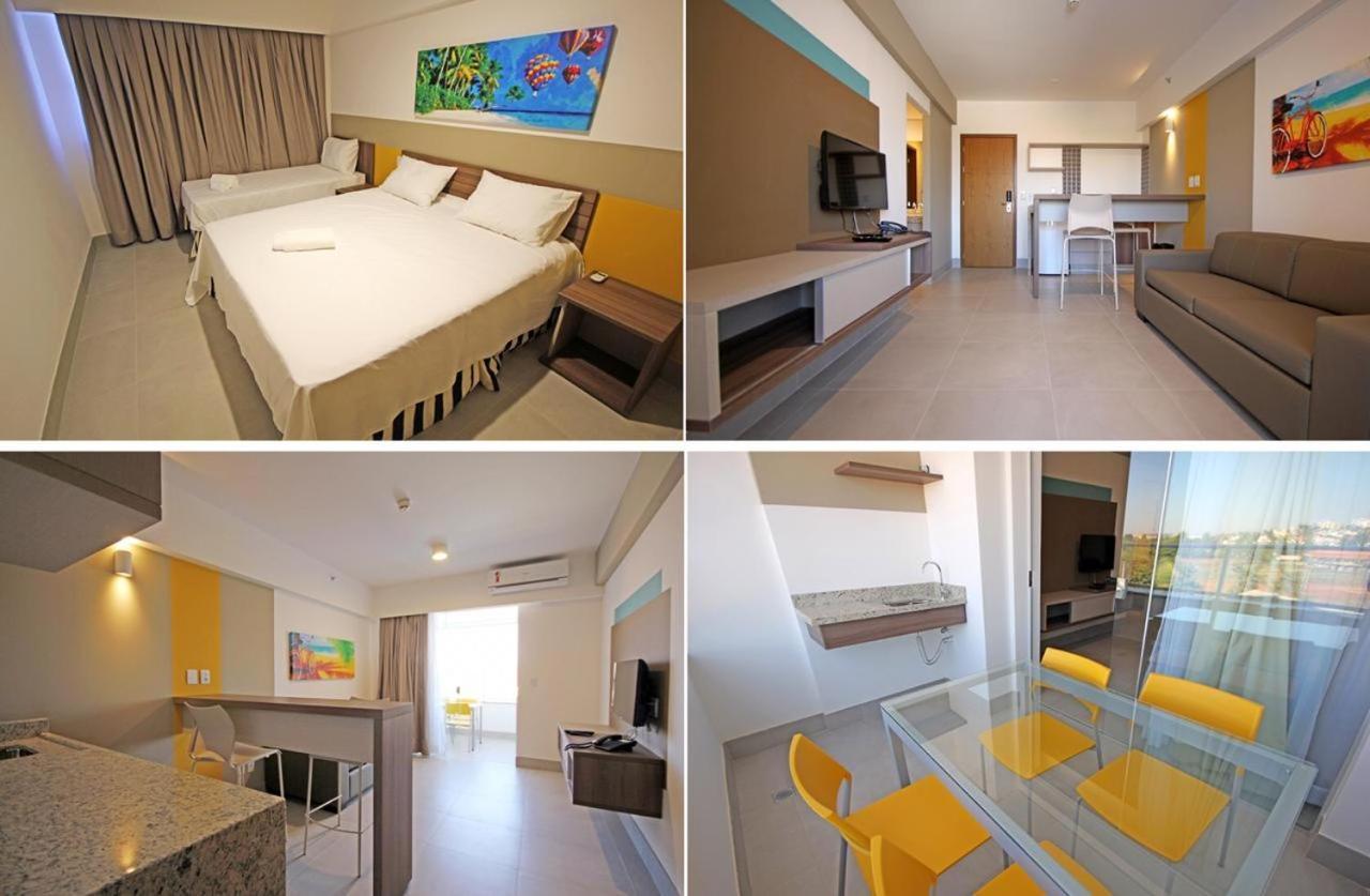 Apartamento Enjoy Park *
