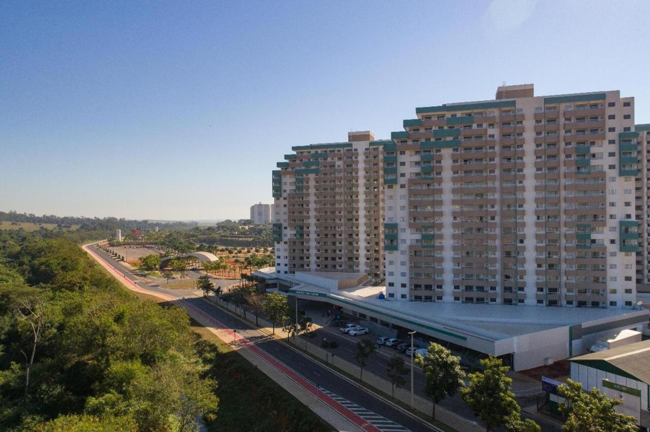Apartamento Enjoy Park *